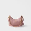 Prada Re-Edition Quilted Re-Nylon Mini-Bag