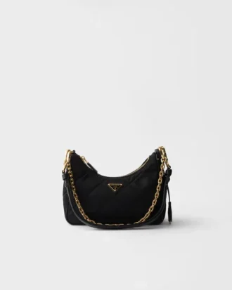 Prada Re-Edition Quilted Re-Nylon Mini-Bag