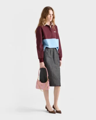 Prada Re-Edition Quilted Re-Nylon Mini-Bag