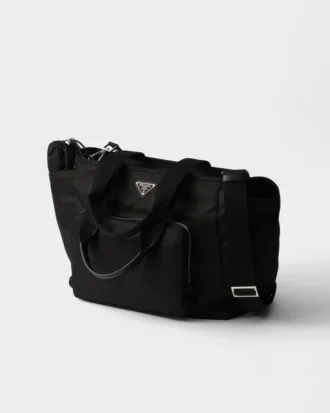 Prada Re-Nylon Baby Bag