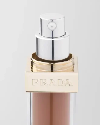 Prada Reveal Skin Optimizing Foundation – Dn85 – Dark Neutral