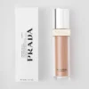 Prada Reveal Skin Optimizing Foundation – Dw75 – Dark Warm