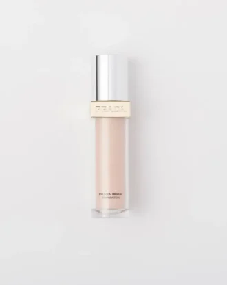 Prada Reveal Skin Optimizing Foundation – Lc5 – Light Cool