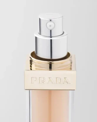 Prada Reveal Skin Optimizing Foundation – Lw10 – Light Warm