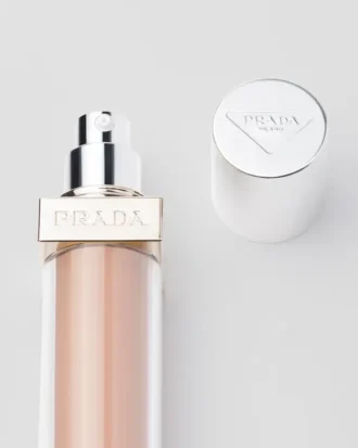 Prada Reveal Skin Optimizing Foundation – Mc50 – Medium Cool