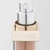 Prada Reveal Skin Optimizing Foundation – Mw45 – Medium Warm