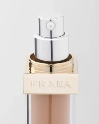 Prada Reveal Skin Optimizing Foundation – Mw45 – Medium Warm