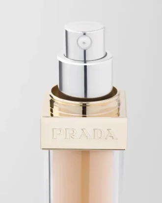 Prada Reveal Skin Optimizing Foundation – Mw50 – Medium Warm
