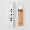 Prada Reveal Skin Optimizing Foundation Refill – Dw70 – Dark Warm
