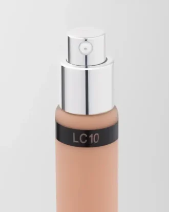 Prada Reveal Skin Optimizing Foundation Refill – Lc10 – Light Cool