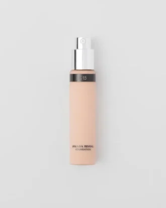 Prada Reveal Skin Optimizing Foundation Refill – Lc15 – Light Cool