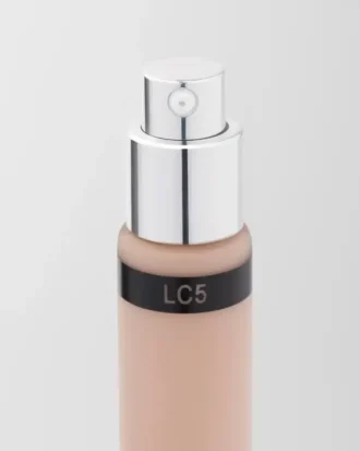 Prada Reveal Skin Optimizing Foundation Refill – Lc5 – Light Cool