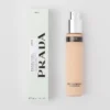Prada Reveal Skin Optimizing Foundation Refill – Lw10 – Light Warm
