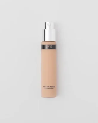 Prada Reveal Skin Optimizing Foundation Refill – Lw15 – Light Warm