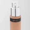 Prada Reveal Skin Optimizing Foundation Refill – Mn40 – Medium Neutral