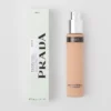 Prada Reveal Skin Optimizing Foundation Refill – Mn45 – Medium Neutral