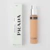 Prada Reveal Skin Optimizing Foundation Refill – Mw40 – Medium Warm