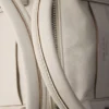 Prada Route Large Leather Top-Handle Bag