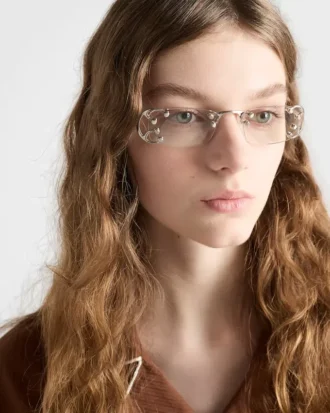 Prada Runway Sunglasses