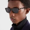 Prada Runway Sunglasses