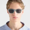 Prada Runway Sunglasses