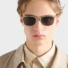 Prada Runway Sunglasses
