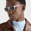 Prada Runway Sunglasses