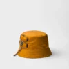 Prada Speedrock Re-Nylon Bucket Hat