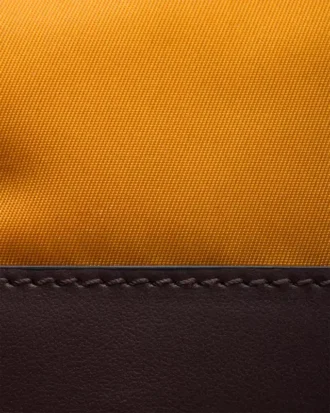 Prada Speedrock Re-Nylon Smartphone Case