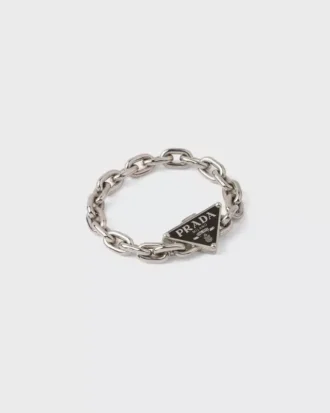 Prada Symbole Bracelet