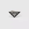 Prada Symbole Clip Right Earring