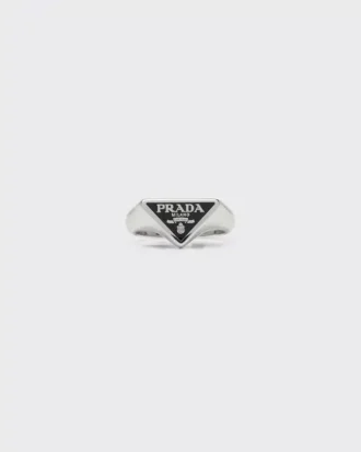 Prada Symbole Ring