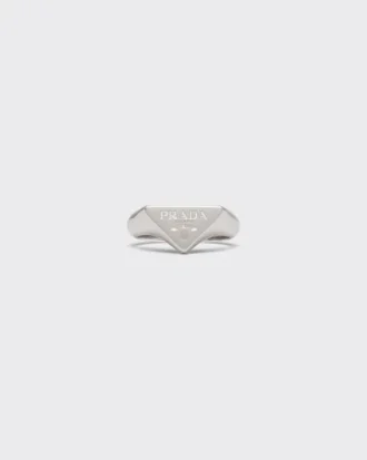 Prada Symbole Ring