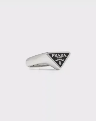 Prada Symbole Ring