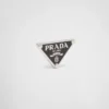Prada Symbole Single Right Earring