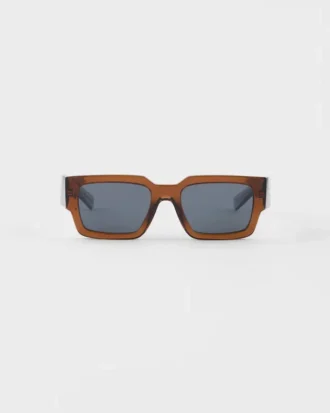 Prada Symbole Sunglasses