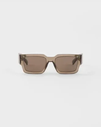 Prada Symbole Sunglasses