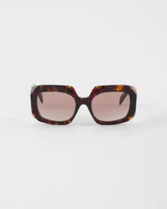 Prada Symbole Sunglasses