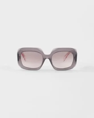 Prada Symbole Sunglasses