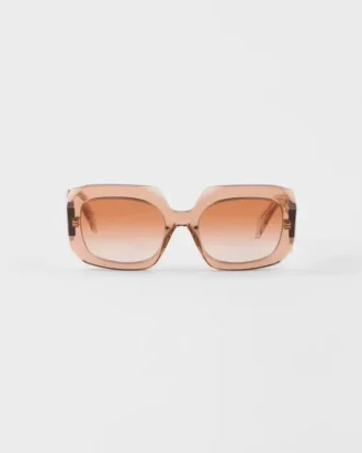 Prada Symbole Sunglasses