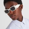 Prada Symbole Sunglasses