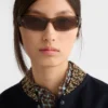 Prada Symbole Sunglasses