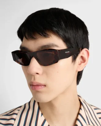 Prada Symbole Sunglasses