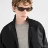 Prada Symbole Sunglasses