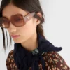 Prada Symbole Sunglasses