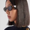 Prada Symbole Sunglasses