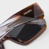 Prada Symbole Sunglasses
