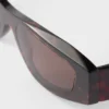 Prada Symbole Sunglasses