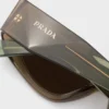 Prada Symbole Sunglasses