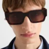 Prada Symbole Sunglasses